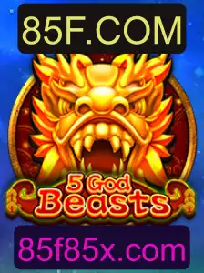 Explorando o Fascinante Mundo de 5GodBeasts