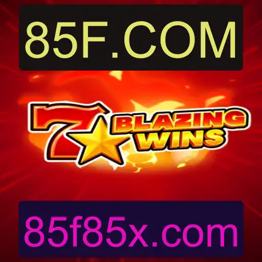 Explorando o Mundo de BlazingWins: Um Jogo Inovador da 85F.COM