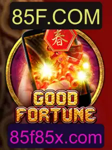 Descubra o Fascinante Mundo de GoodFortuneM: Um Jogo de Estratégia e Sorte