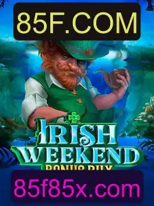 Explorando o Novo Jogo IrishWeekendBonusBuy e Suas Regras