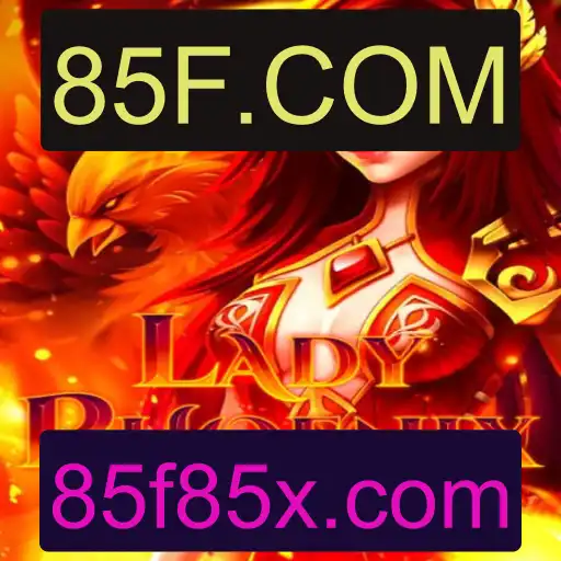 Introdução ao Mundo de LadyPhoenix no 85F.COM