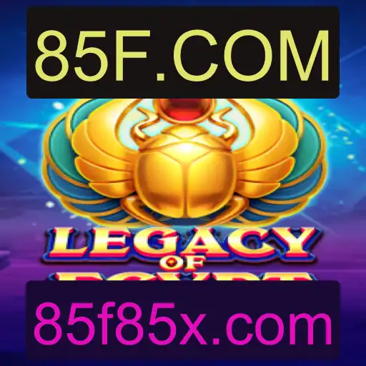 Explorando a Excitante Jornada de LegacyOfEgypt com 85F.COM