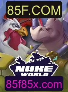 Explorando NukeWorld: O Novo Fenômeno dos Jogos