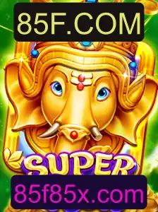 Descubra SuperRich: O Jogo que Revoluciona com 85F.COM